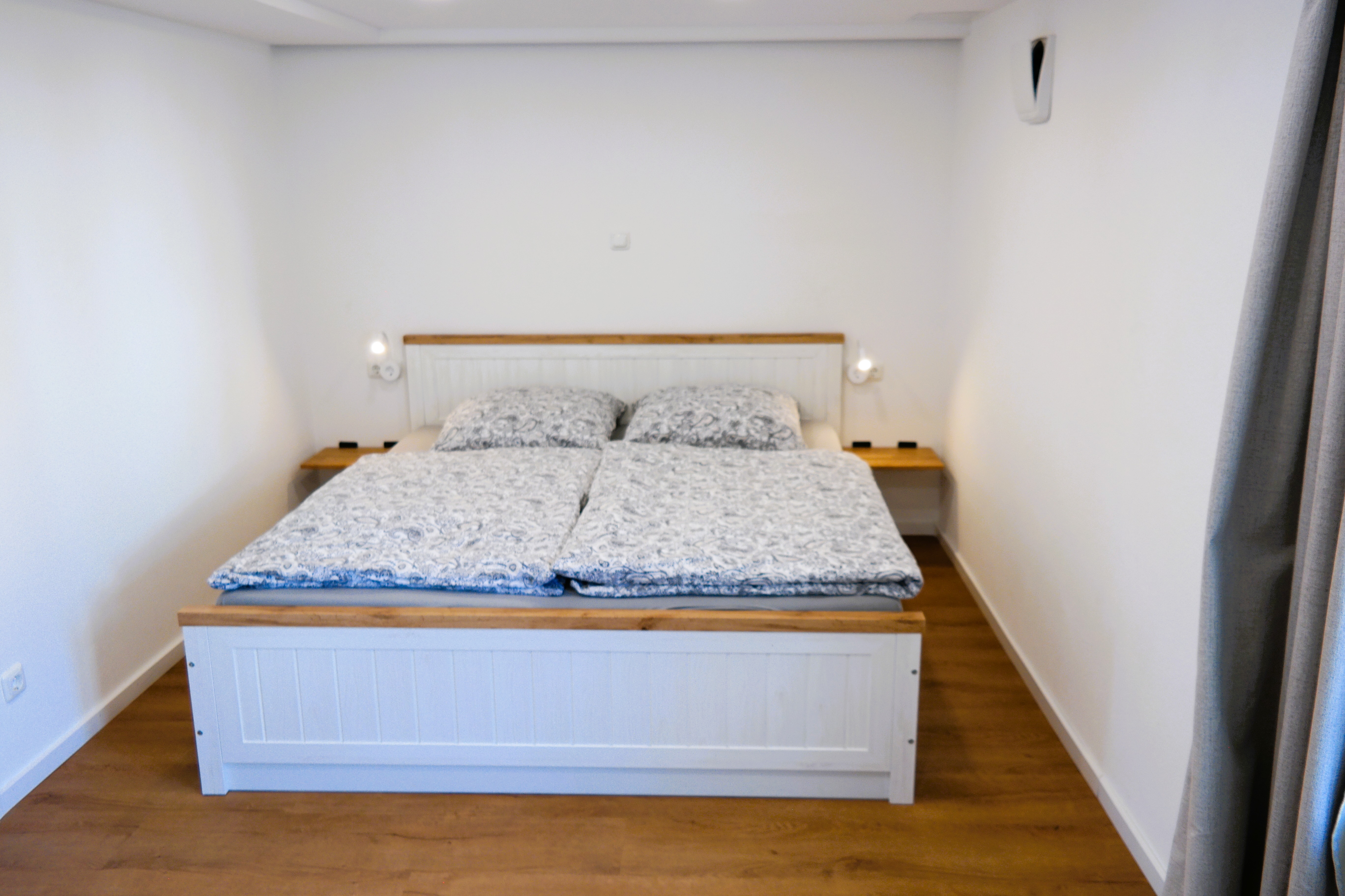Holiday apartment Bad Neustadt – Apartment 1 bedroom