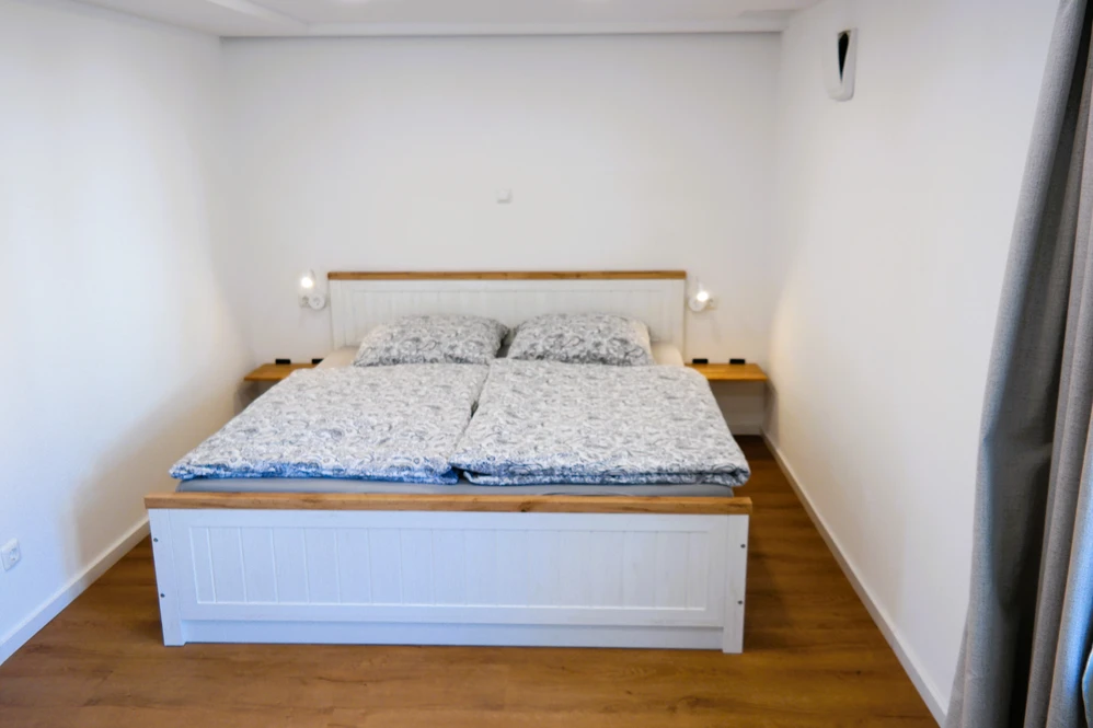 Ferienwohnung Bad Neustadt – Apartment 1 Schlafzimmer