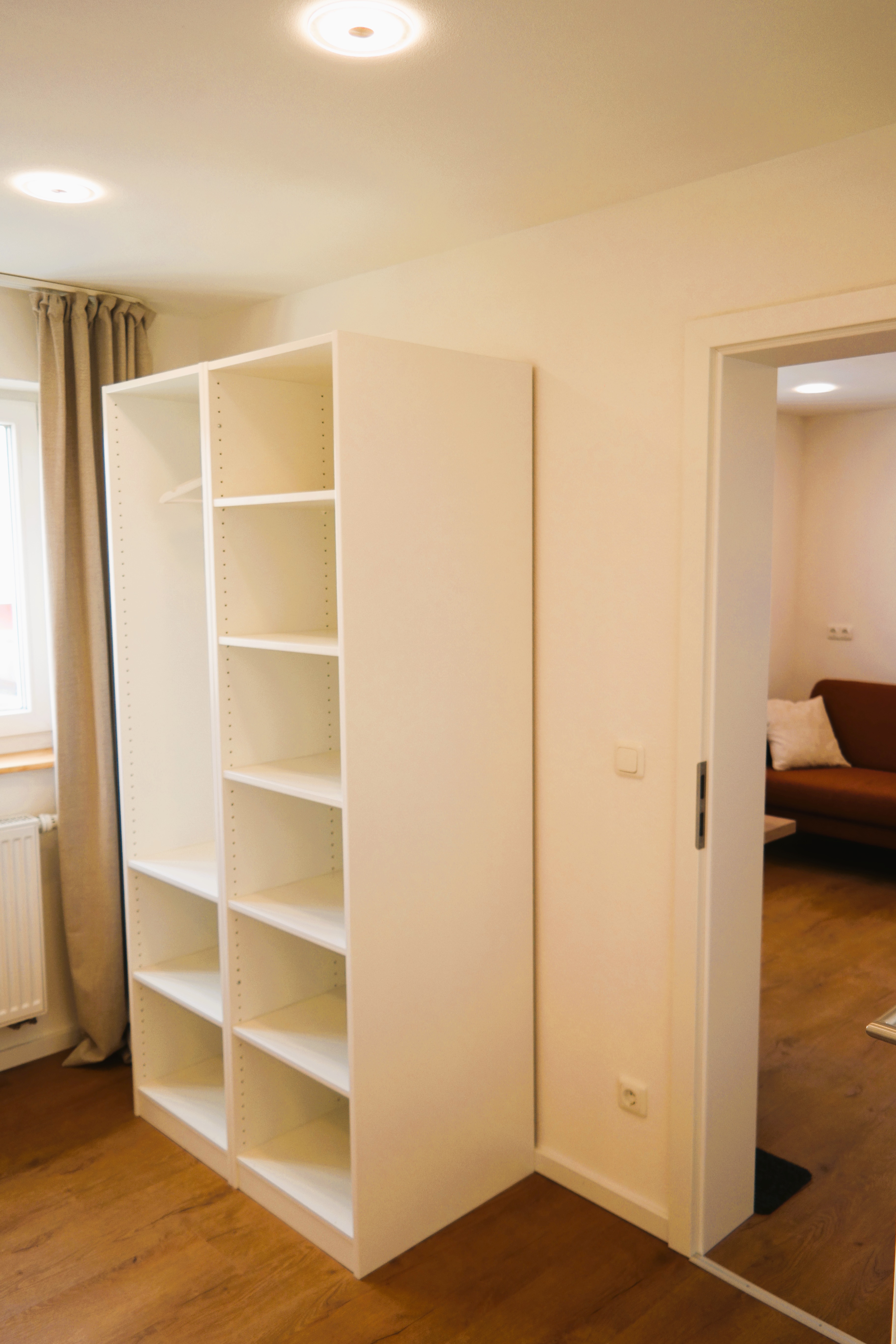 Holiday apartment Bad Neustadt – Apartment 2 bedroom