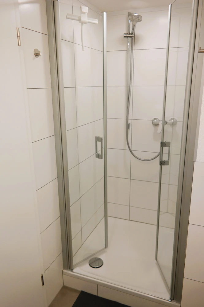 Ferienwohnung Bad Neustadt – Apartment 2 Bad