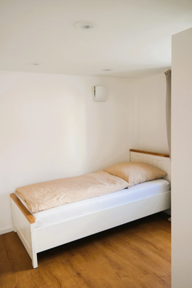 Ferienwohnung Bad Neustadt – Apartment 2 Schlafzimmer