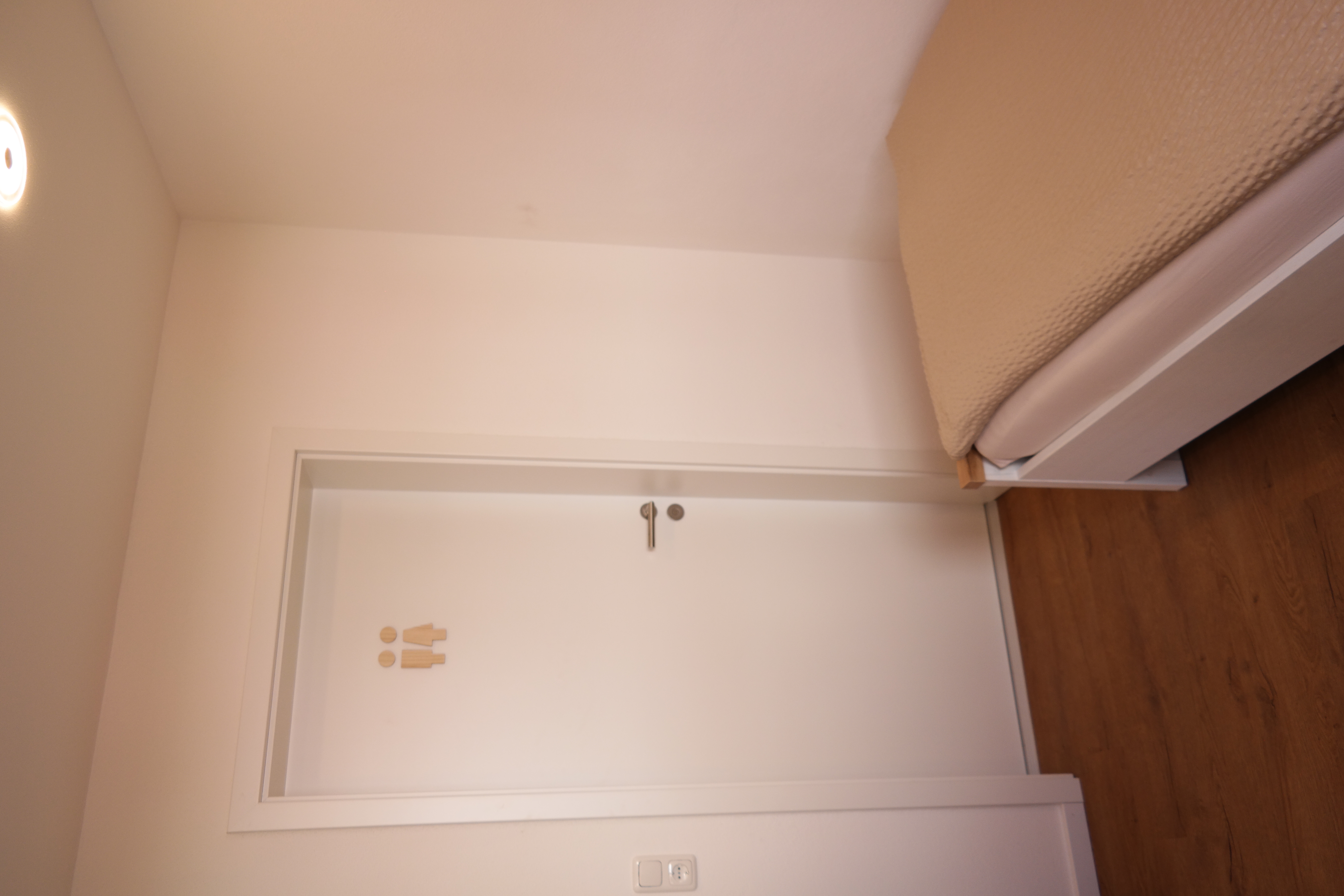 Holiday apartment Bad Neustadt – Apartment 4 bedroom